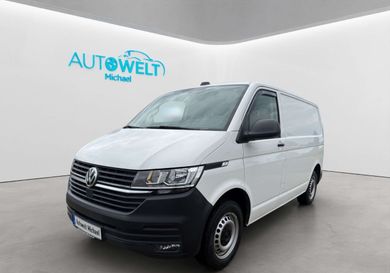 Volkswagen T6 Transporter, 2022
