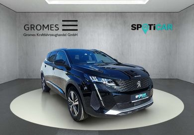 Peugeot 5008, 2024