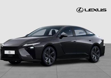 Lexus ES, 2026