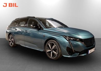 Peugeot 308, 2024