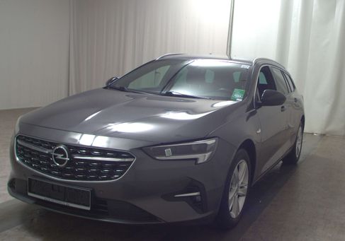 Opel Insignia, 2022 2