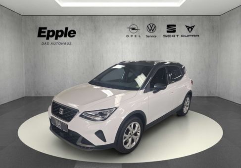 Seat Arona, 2023