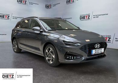 Hyundai i30, 2026