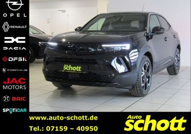 Opel Mokka, 2024