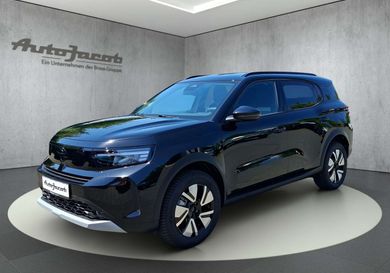 Opel Frontera, 2026
