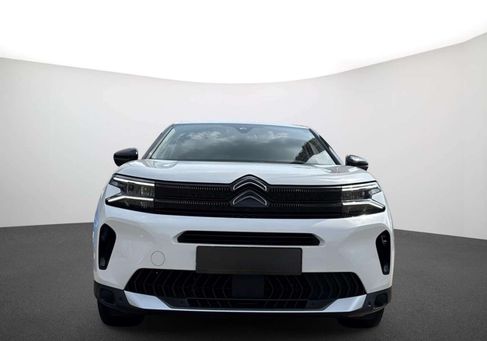 Citroën C5 Aircross, 2024 3