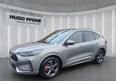 Ford Kuga, 2024