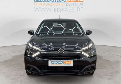 Citroën C4, 2021 3