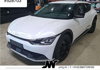 Kia EV6, 2023
