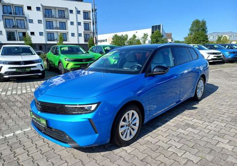 Opel Astra, 2023