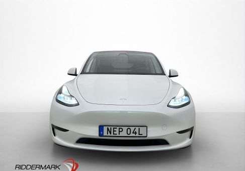 Tesla Model Y, 2024 2