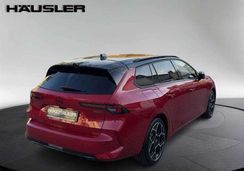 Opel Astra, 2024