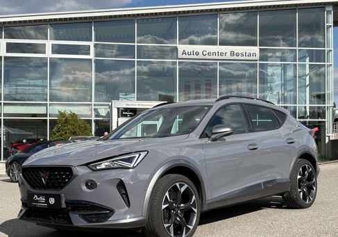 Cupra Formentor, 2022