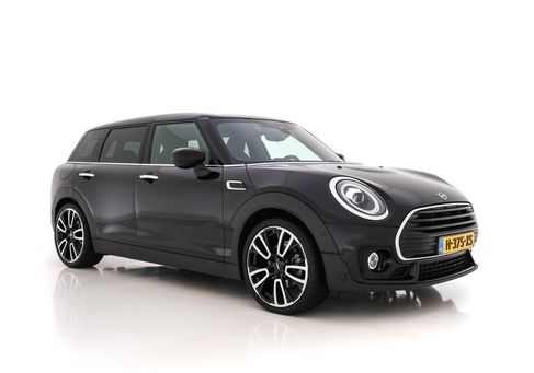 MINI Cooper Clubman, 2020