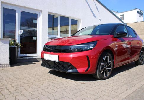 Opel Corsa, 2024 3