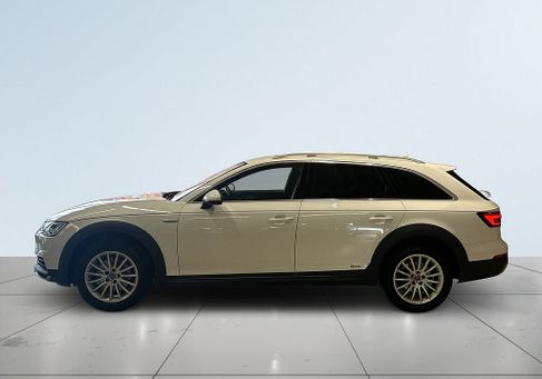 Audi A4 Allroad, 2018