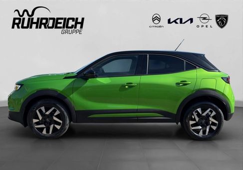 Opel Mokka, 2023 2