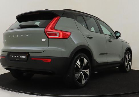 Volvo XC40, 2021 3
