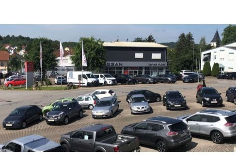 Nissan X-Trail, 2017