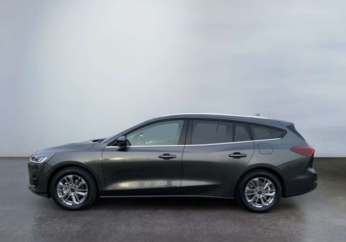 Ford Focus, 2024