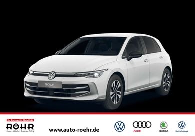 Volkswagen Golf, 2026
