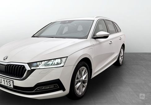 Skoda Octavia, 2023