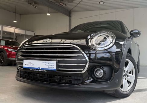 MINI Cooper Clubman, 2021