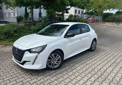 Peugeot 208, 2023