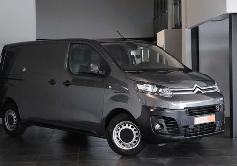 Citroën Jumpy, 2019 2