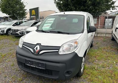 Renault Kangoo, 2019