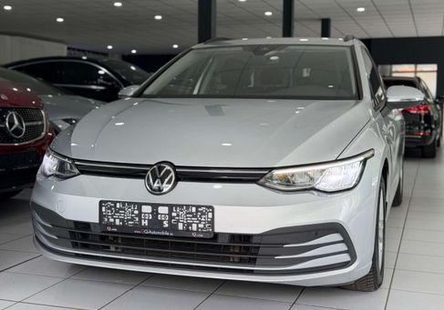 Volkswagen Golf, 2022 2