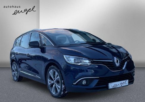 Renault Scenic, 2017