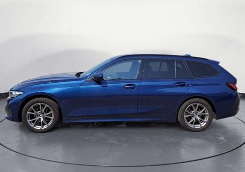BMW 318, 2024