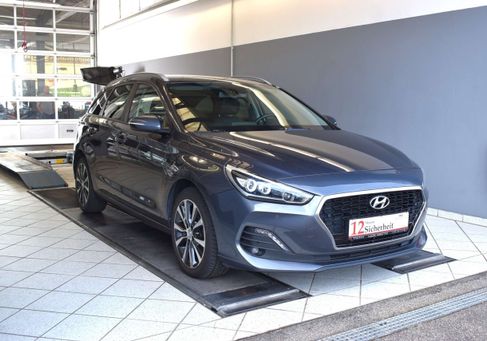 Hyundai i30, 2019 3