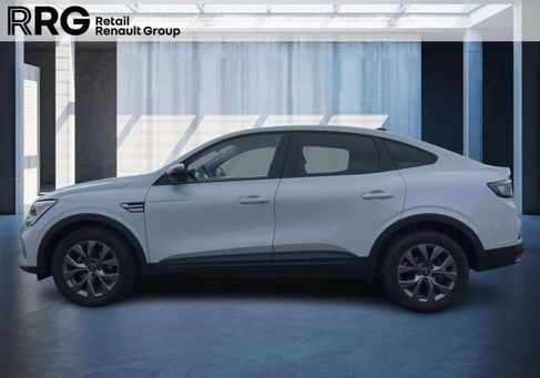 Renault Arkana, 2025