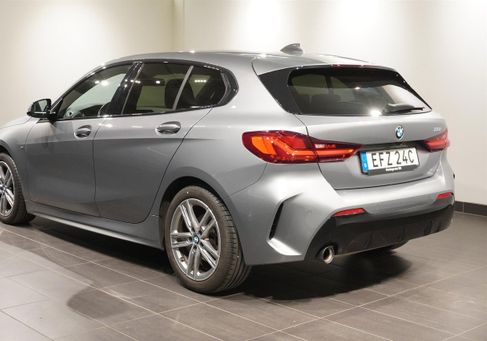 BMW 118, 2023