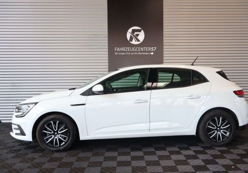 Renault Megane, 2022 2