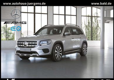 Mercedes-Benz GLB 180, 2022