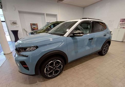 Citroën C3, 2026 2