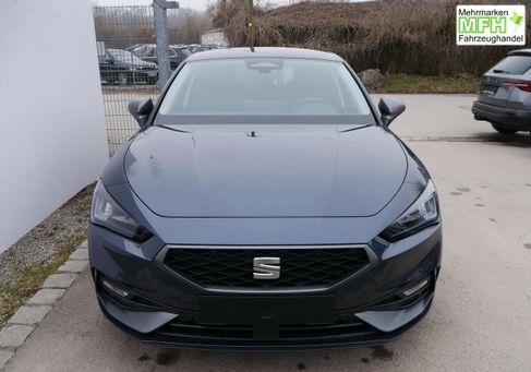 Seat Leon, 2026