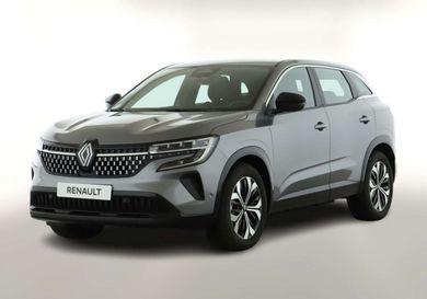 Renault Austral, 2024