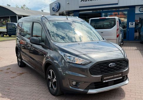 Ford Transit Connect, 2023