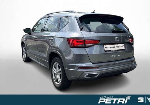 Seat Ateca, 2022