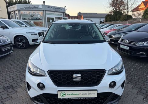 Seat Arona, 2023