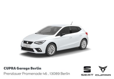 Seat Ibiza, 2025