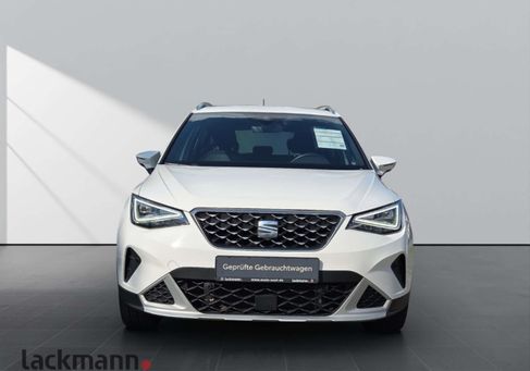Seat Arona, 2023