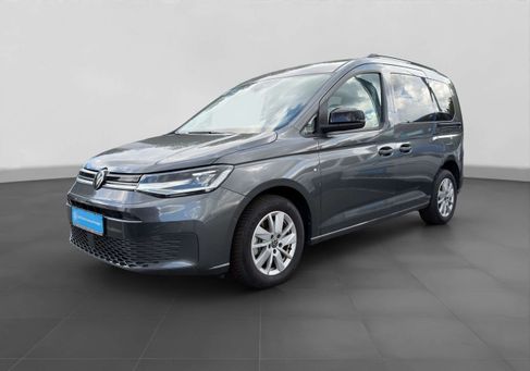 Volkswagen Caddy, 2025 2