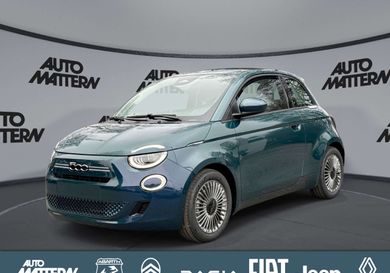 Fiat 500, 2026