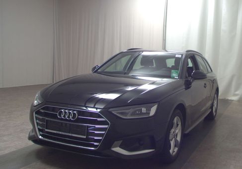 Audi A4, 2023 2