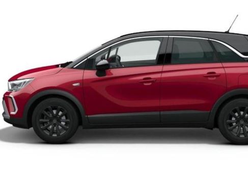 Opel Crossland X, 2023 2